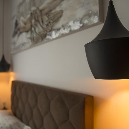 Galeria Apartments & Rooms Загреб Номер фото