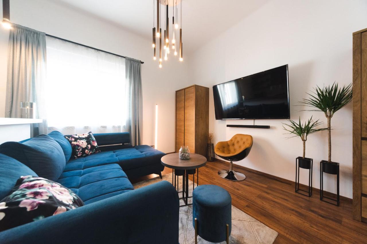 Galeria Apartments & Rooms Загреб Экстерьер фото