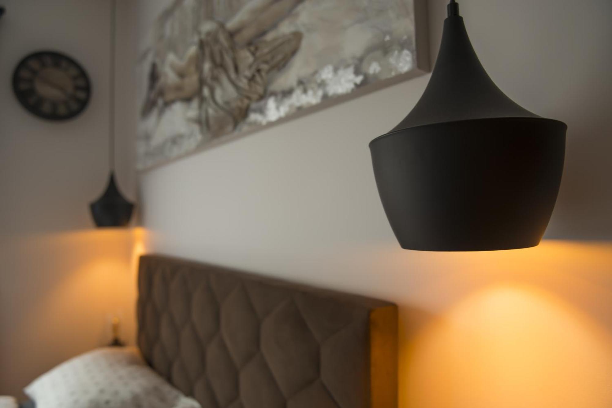 Galeria Apartments & Rooms Загреб Номер фото
